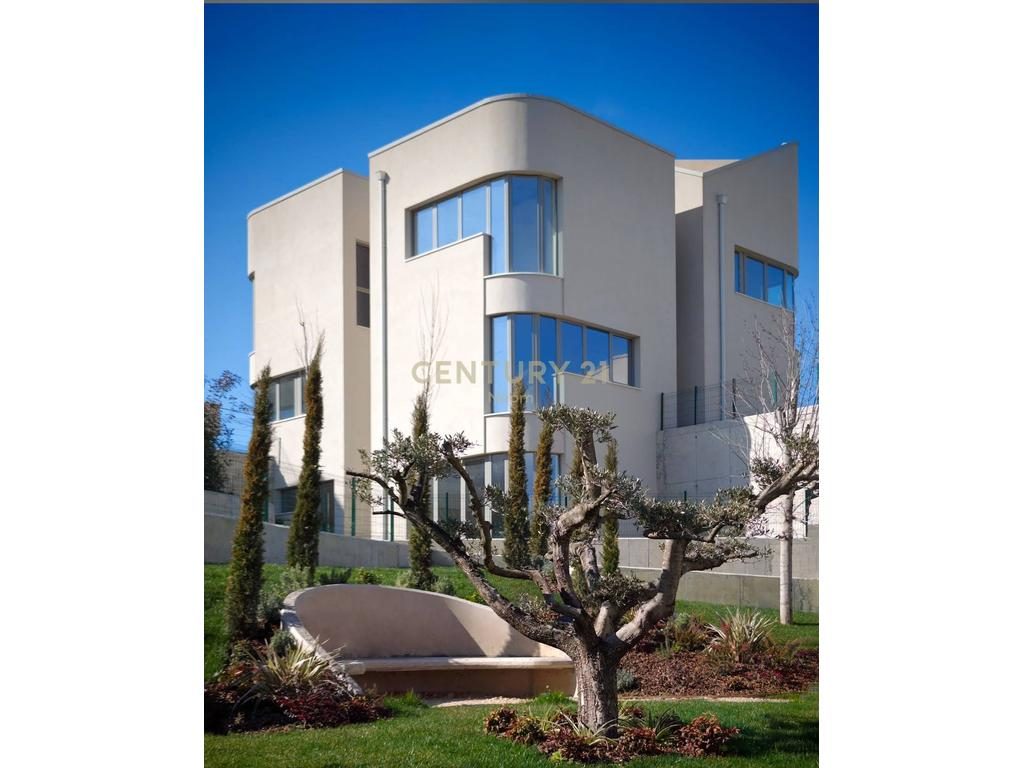 🏡 Apartament 2+1+2 për Shitje – Rezidenca Green Valley, Liqeni i Thatë