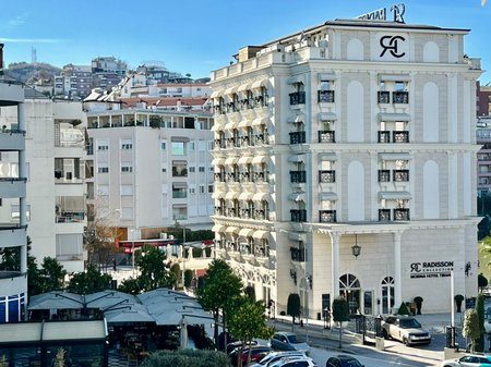 🏡 Apartament 2+1+2 për Shitje – Rezidenca Green Valley, Liqeni i Thatë