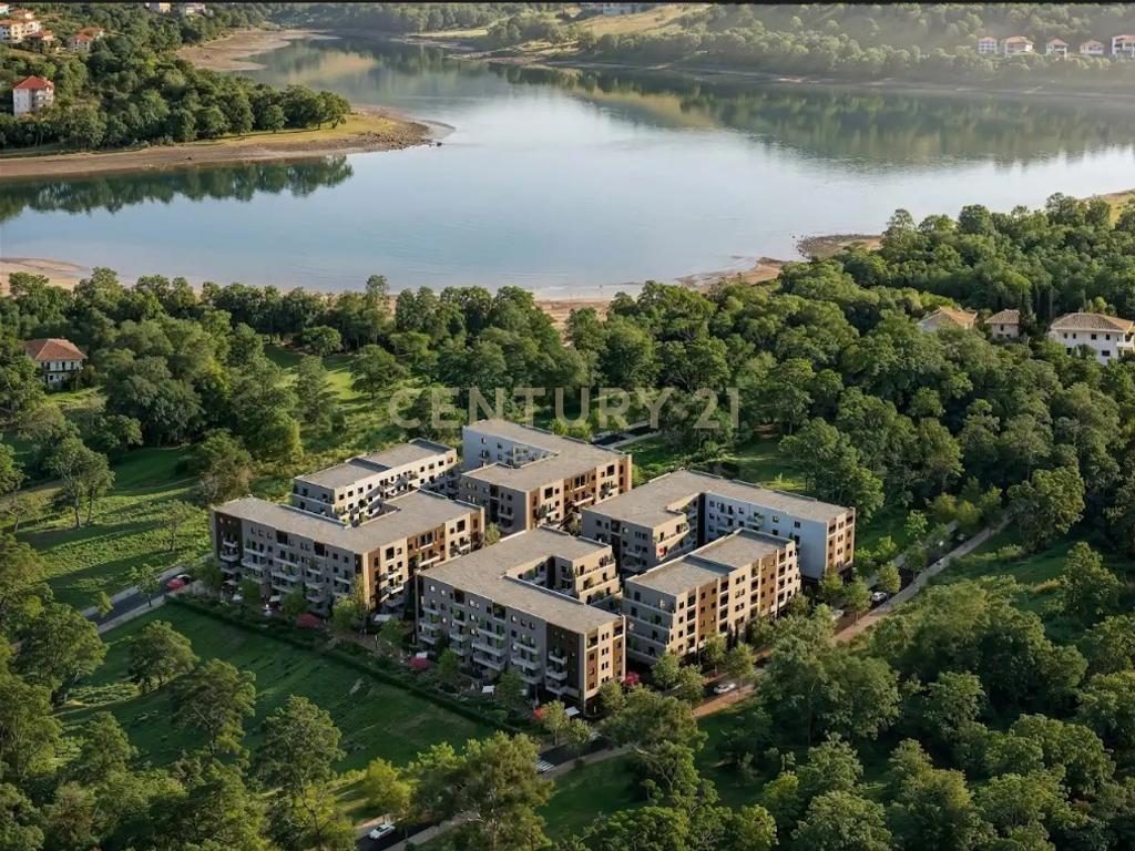 KOMPLEKSI "KODRA E LIQENIT" NE PASKUQAN, SHESIM APARTAMENT 2+1!