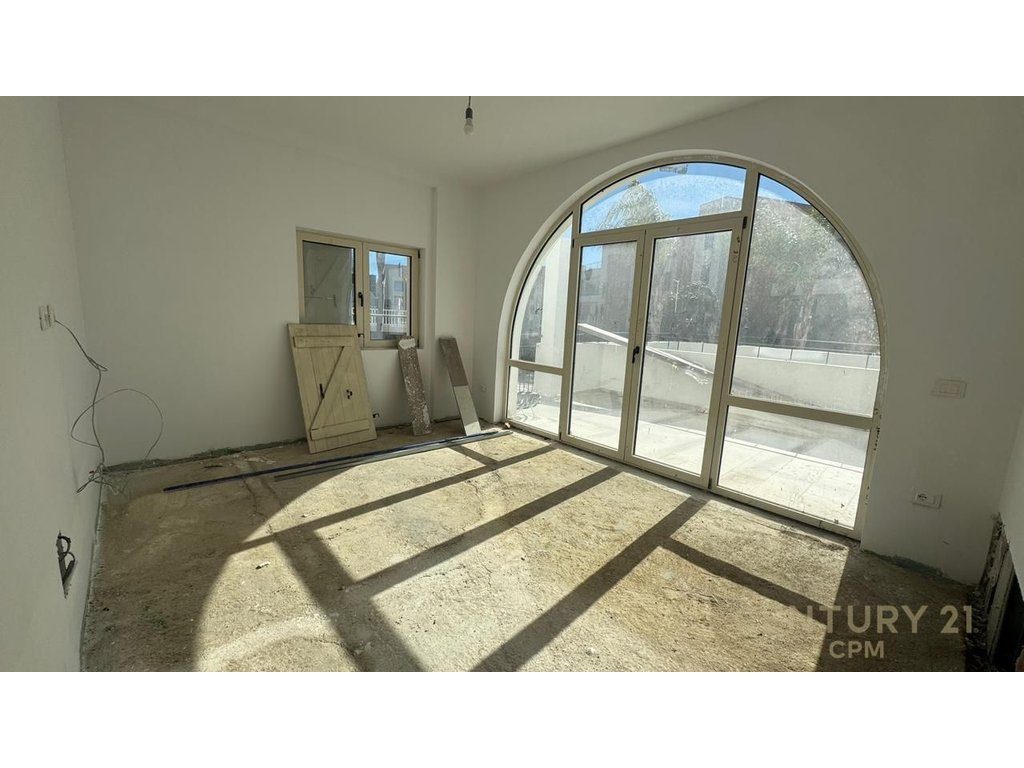 SHESIM APARTAMENT 2+1 NE SANTORINI RESIDENCE, DHËRMI!