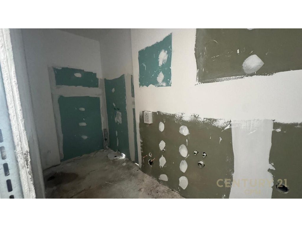 SHESIM APARTAMENT 2+1 NE SANTORINI RESIDENCE, DHËRMI!