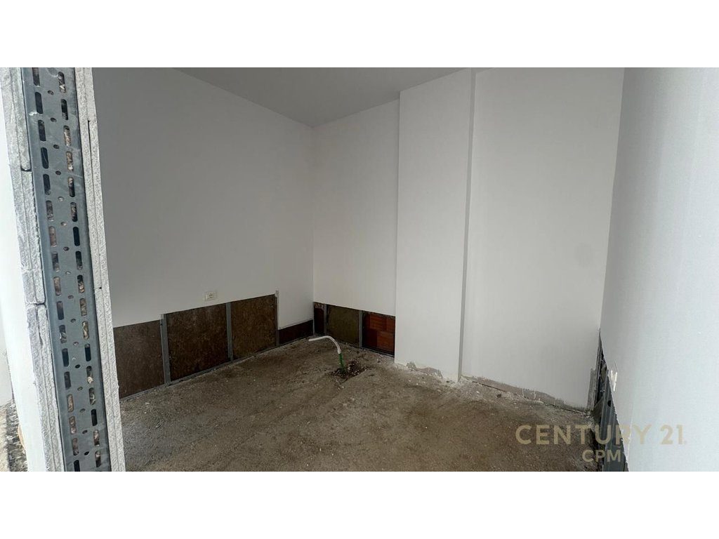 SHESIM APARTAMENT 2+1 NE SANTORINI RESIDENCE, DHËRMI!