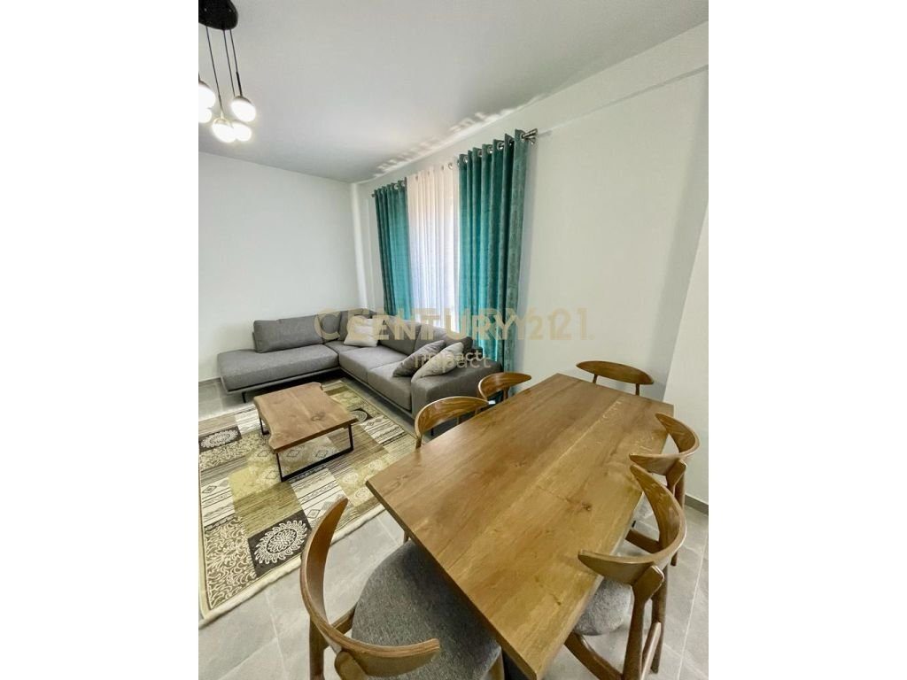SHESIM APARTAMENT 2+1, KOMPLEKSI ARLIS "FARMACIA 10"