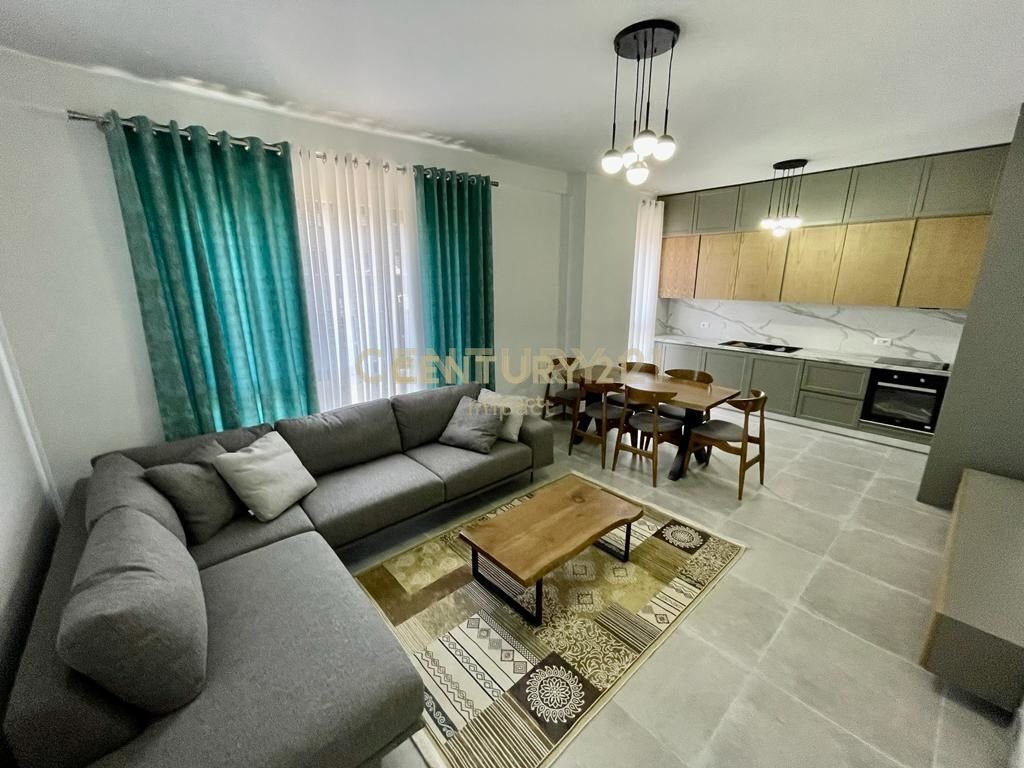 SHESIM APARTAMENT 2+1, KOMPLEKSI ARLIS "FARMACIA 10"