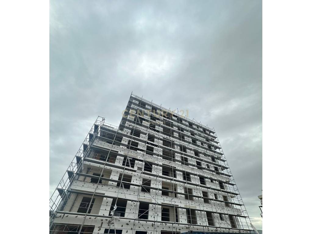 KAMEZ, SHESIM APARTAMENT 2+1