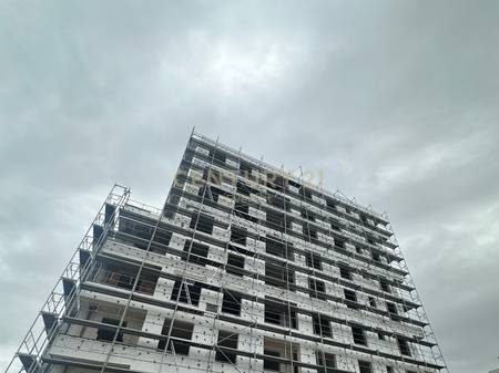 KAMEZ, SHESIM APARTAMENT 2+1