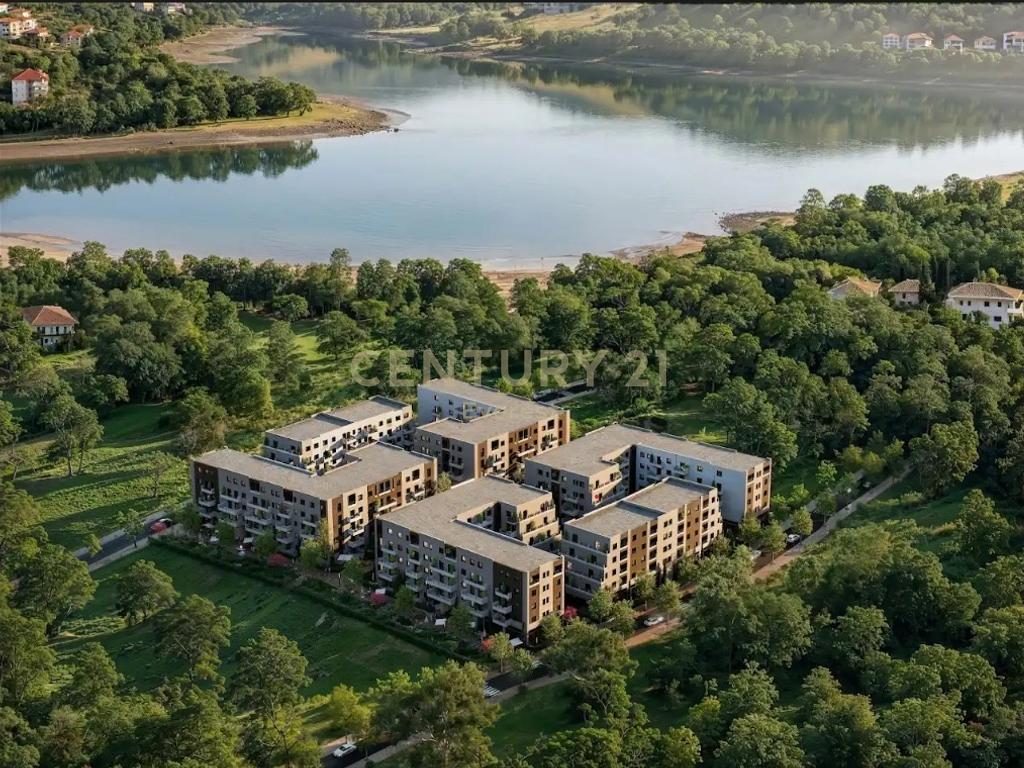 Liqeni Paskuqanit, Shesim Apartament 1+1 !