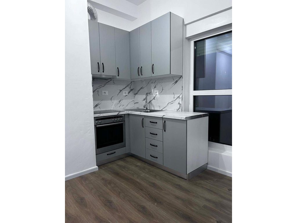 Apartament 1+1 Me Qira në Ali Demi, Tiranë