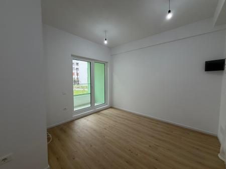 Apartament 1+1 Me Qira në Ali Demi, Tiranë