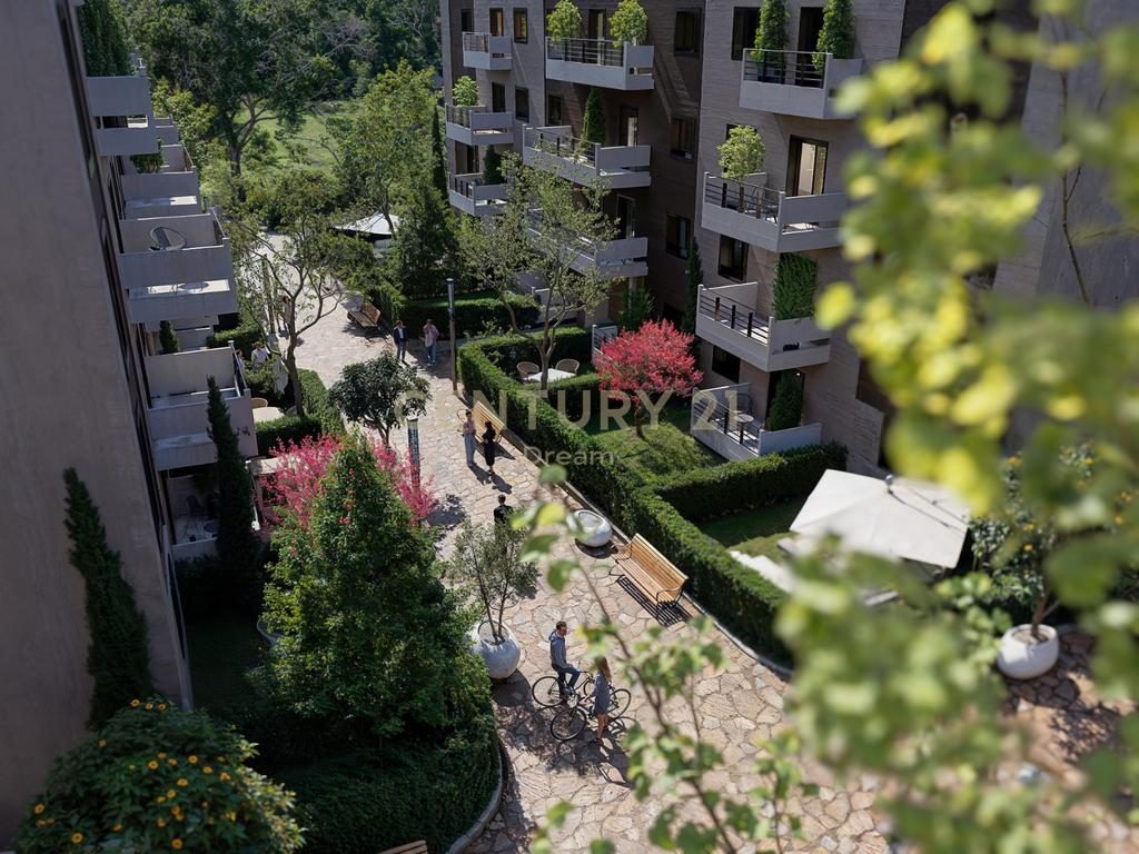 Apartament 2+1 për Shitje – Kompleksi “Kodra e Liqenit”, Paskuqan