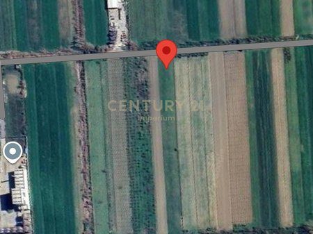 Tokë Për Shitje në Xhafzotaj, Durrës - 125000€ | 5000 m²