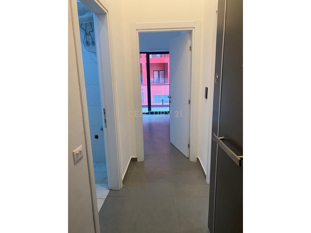 KOMPLEKSI ARLIS, SHESIM APARTAMENT 1+1