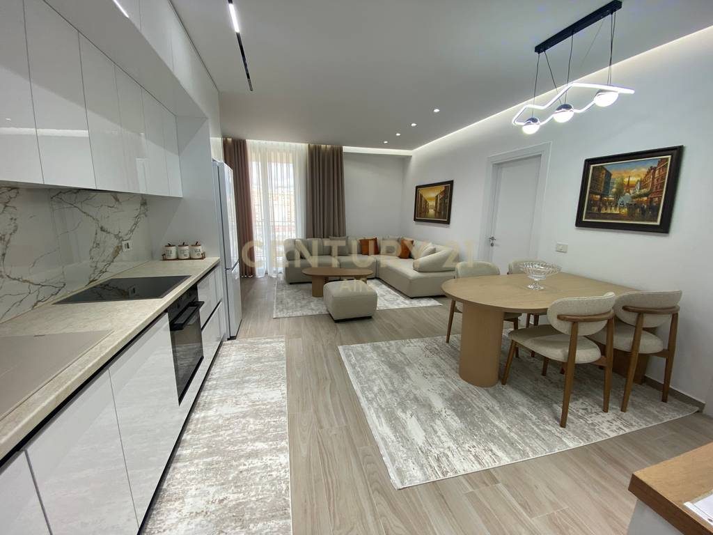 Jepet me qira apartament 2+1 në Rezidencën “Mine Peza”!
