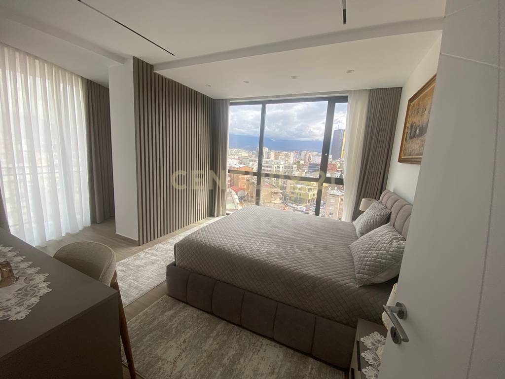 Jepet me qira apartament 2+1 në Rezidencën “Mine Peza”!