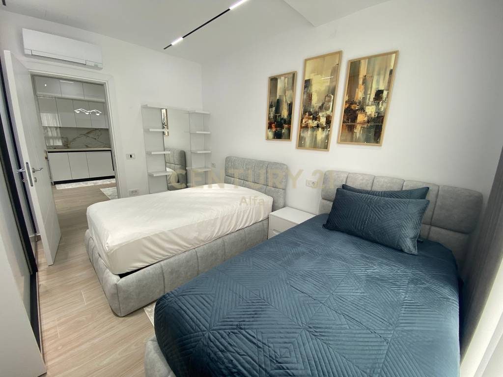 Jepet me qira apartament 2+1 në Rezidencën “Mine Peza”!
