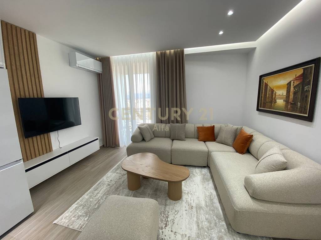 Jepet me qira apartament 2+1 në Rezidencën “Mine Peza”!