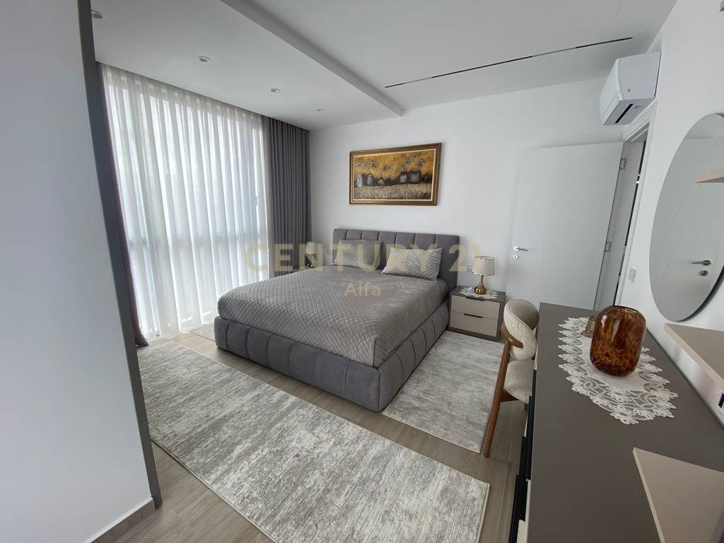 Jepet me qira apartament 2+1 në Rezidencën “Mine Peza”!
