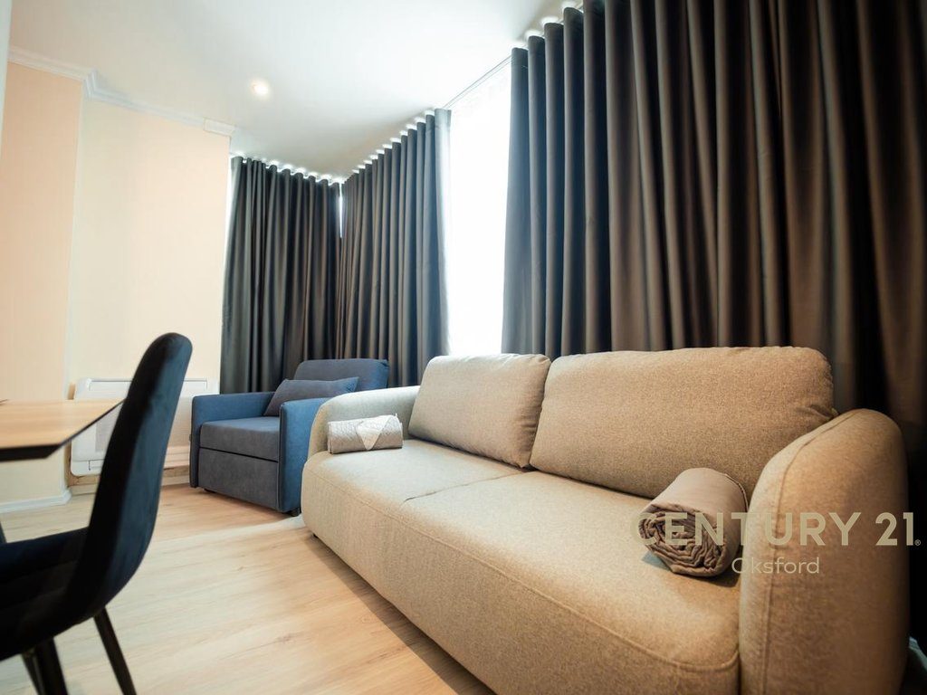 SHESIM APARTAMENT TE INVESTUAR 1+1+POST PARKIMI, NE DHERMI!