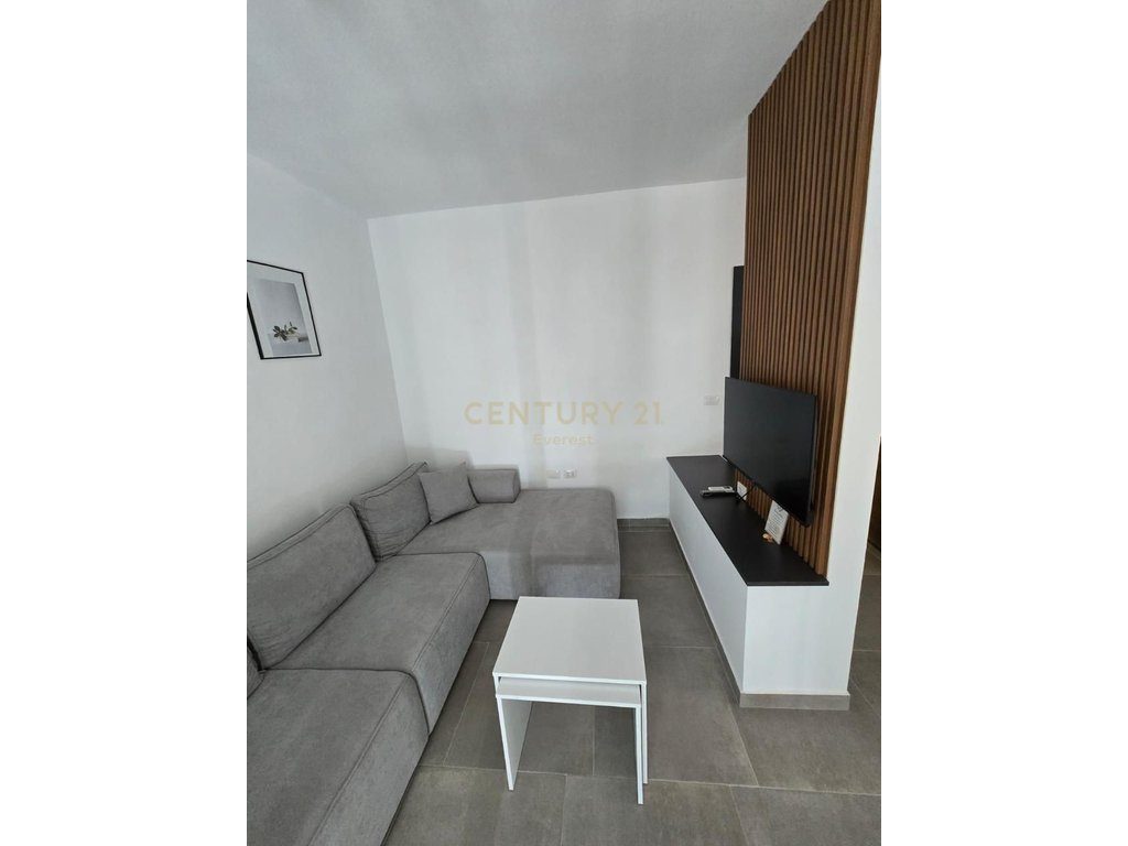 SHENGJIN, SHESIM APARTAMENT 2+1