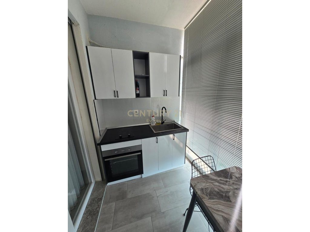 SHENGJIN, SHESIM APARTAMENT 2+1