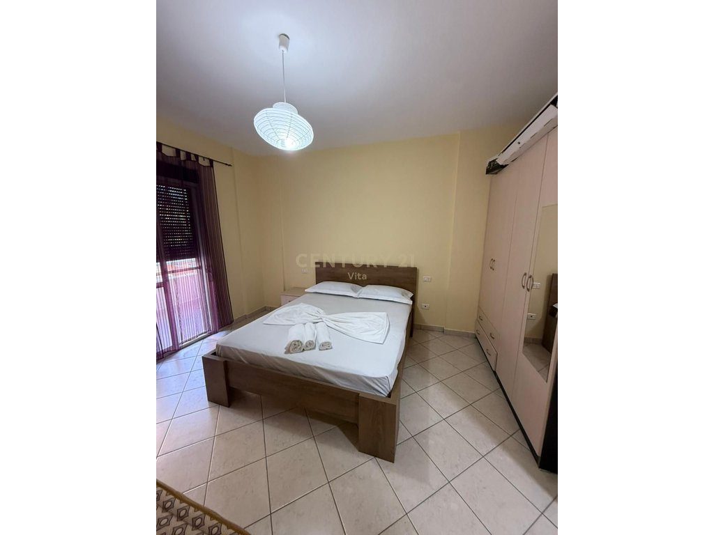 Apartament 1+1 me Qira në Vijën e Parë, Shkëmbi i Kavajës, Durres