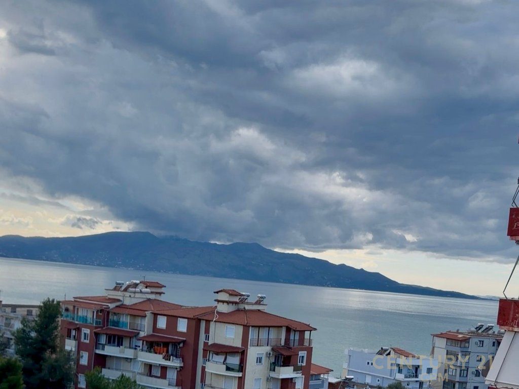 APARTAMENT 2+1+2 PER SHITJE NE SARANDE, ME PAMJE NGA DETI!