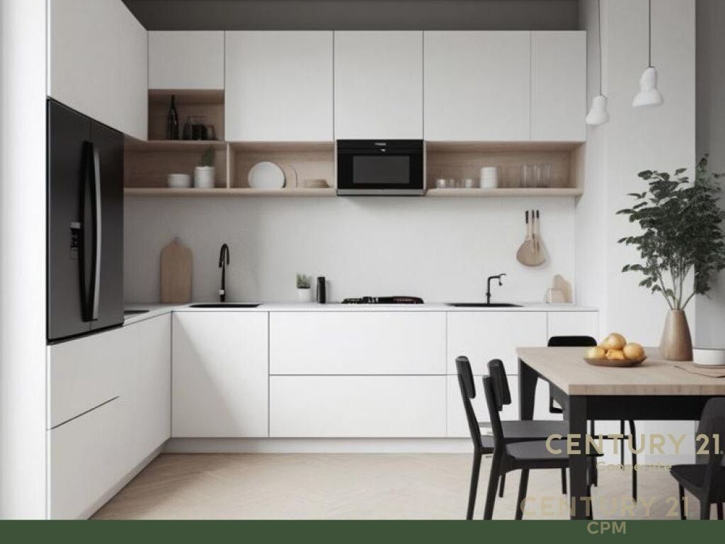 OKAZION!SHESIM APARTAMENT 2+1 TE RINGSIDE RESIDENCES, PRANË BULEVARDIT TË RI NË PASKUQAN