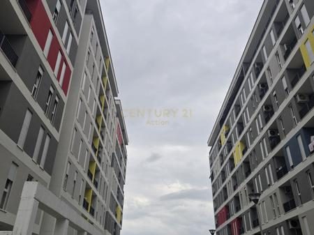 SHITET NJËSI SHËRBIMI – UNIVERS CITY!