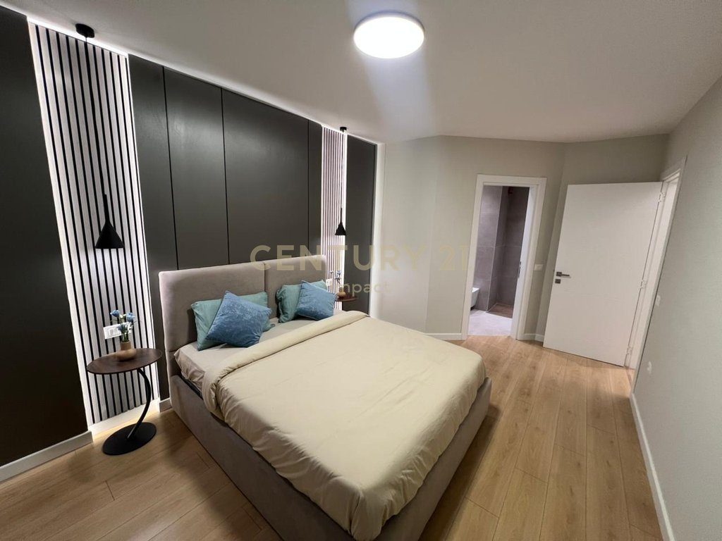 SHITET APARTAMENT 2+1+2 NE DON BOSKO