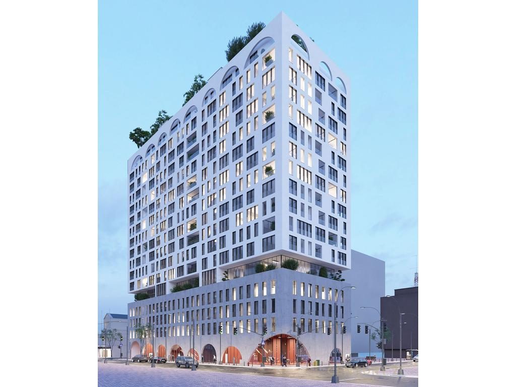 Duplex 3+1+2 Për Shitje në Komuna e Parisit, Tirana - 452.320€ | 205.6 m²