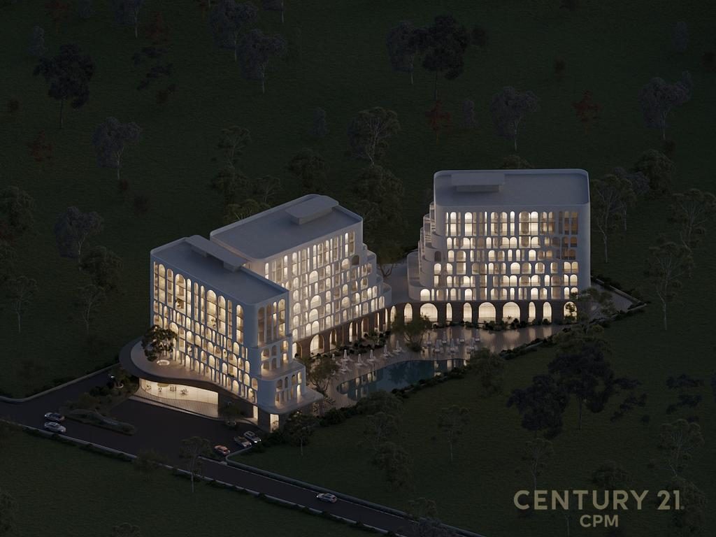 SHESIM APARTAMENT 1+1 ME PAMJE NGA DETI NE ONE ORICUM BAY,ORIKUM