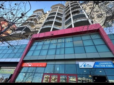 Njësi Komerciale në Shitje – Afër Kompleksit Euro 3D