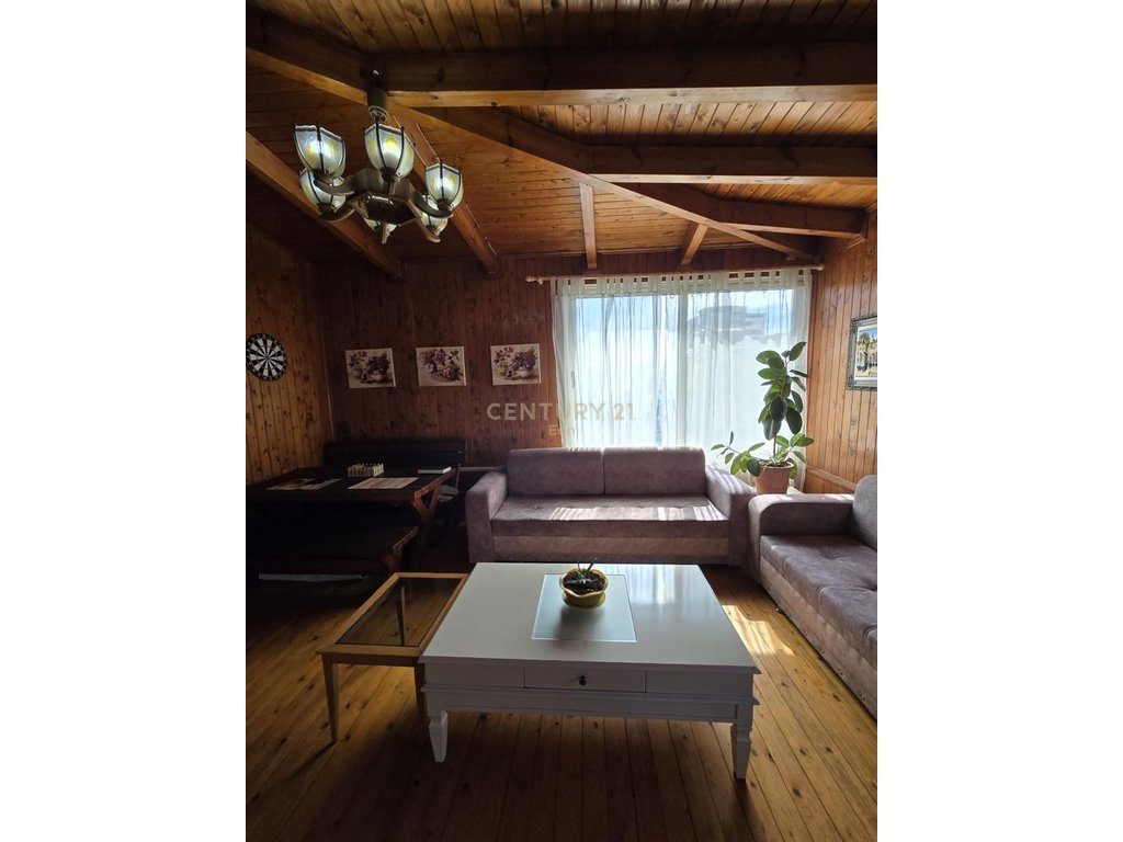 Apartament 1+1 tek Shkëmbi i Kavajës, Durrës !