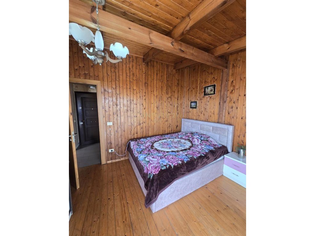 Apartament 1+1 tek Shkëmbi i Kavajës, Durrës !