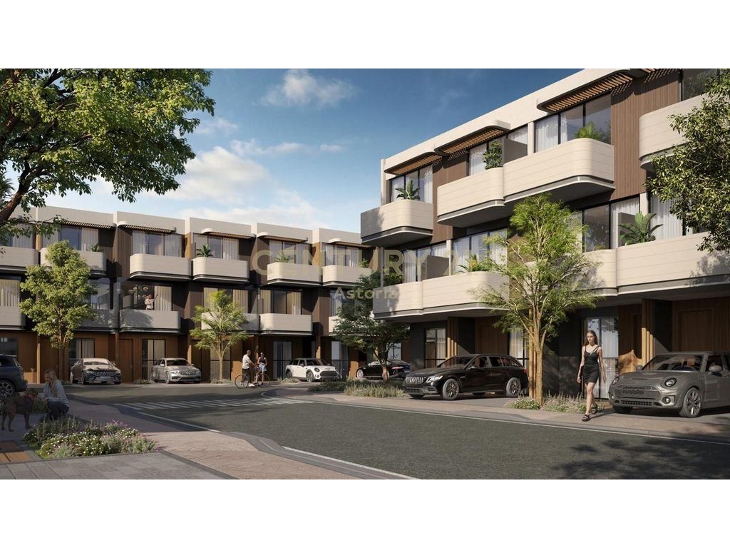La Dimora | Townhouse premium – Rezervo me vetëm 6,000 €