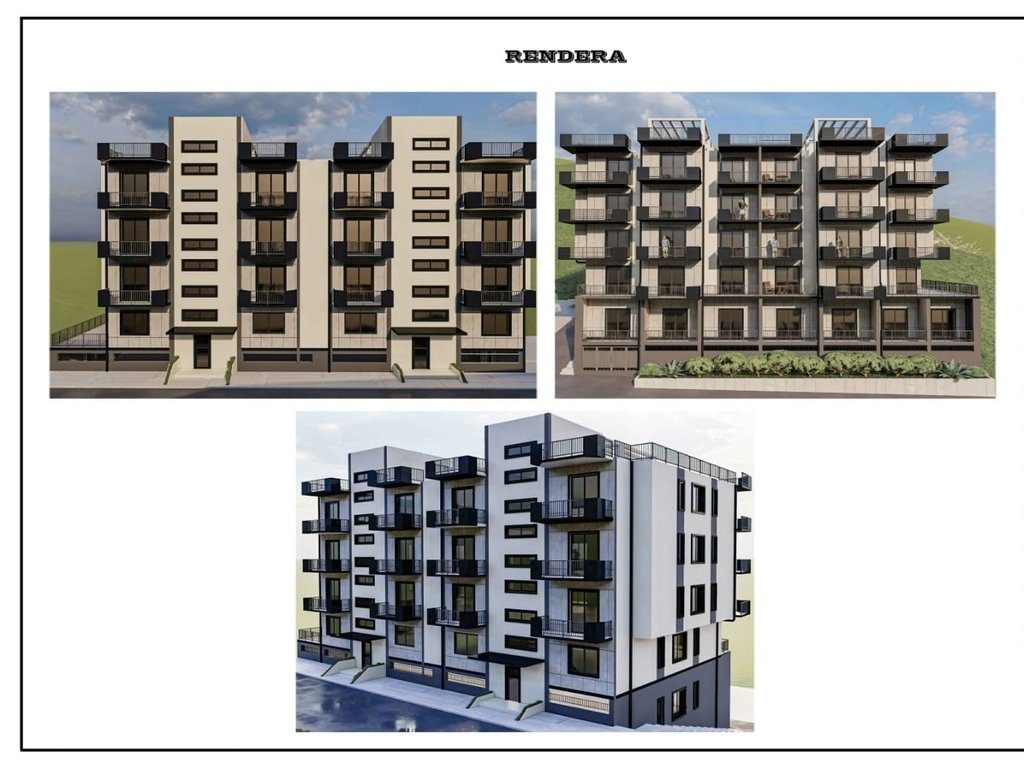 SHITET APARTAMENT ME PAMJE NE DET , NE UJIN E FTOHTE!