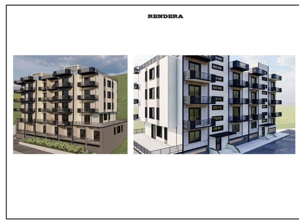 SHITET APARTAMENT ME PAMJE NE DET , NE UJIN E FTOHTE!