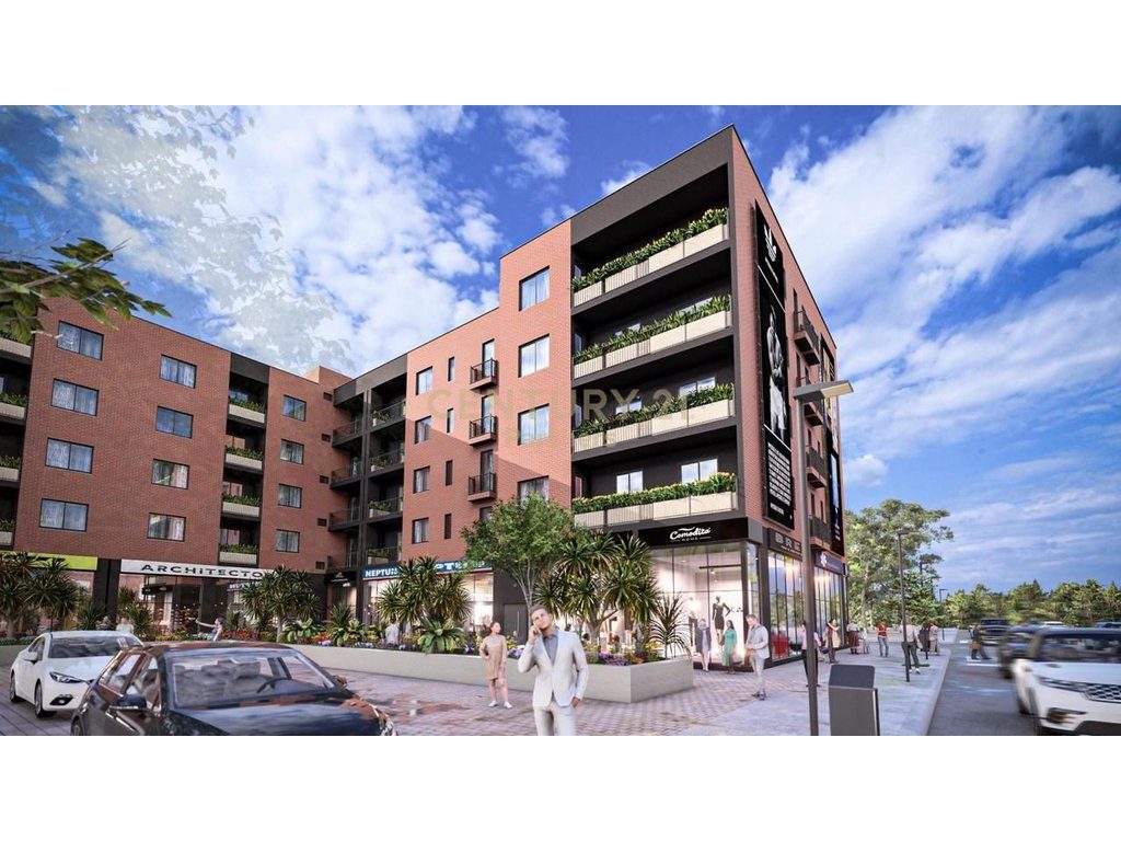 APARTAMENT 2+1+2 PER SHITJE, KAMEZ!