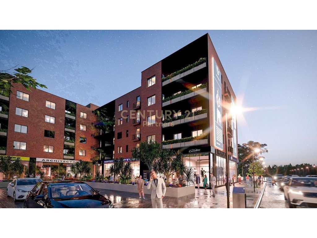 APARTAMENT 2+1+2 PER SHITJE, KAMEZ!