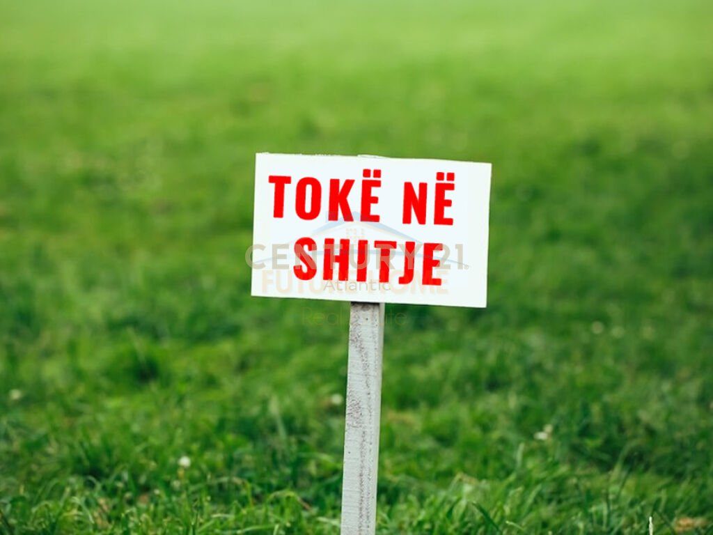 TOKE PER SHITJE NE SPILLE 200 M NGA DETI
