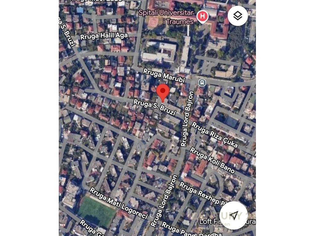 Jepet me qera apartament 1+1 bosh, kat 0 ne shtepi private, ne Laprake!