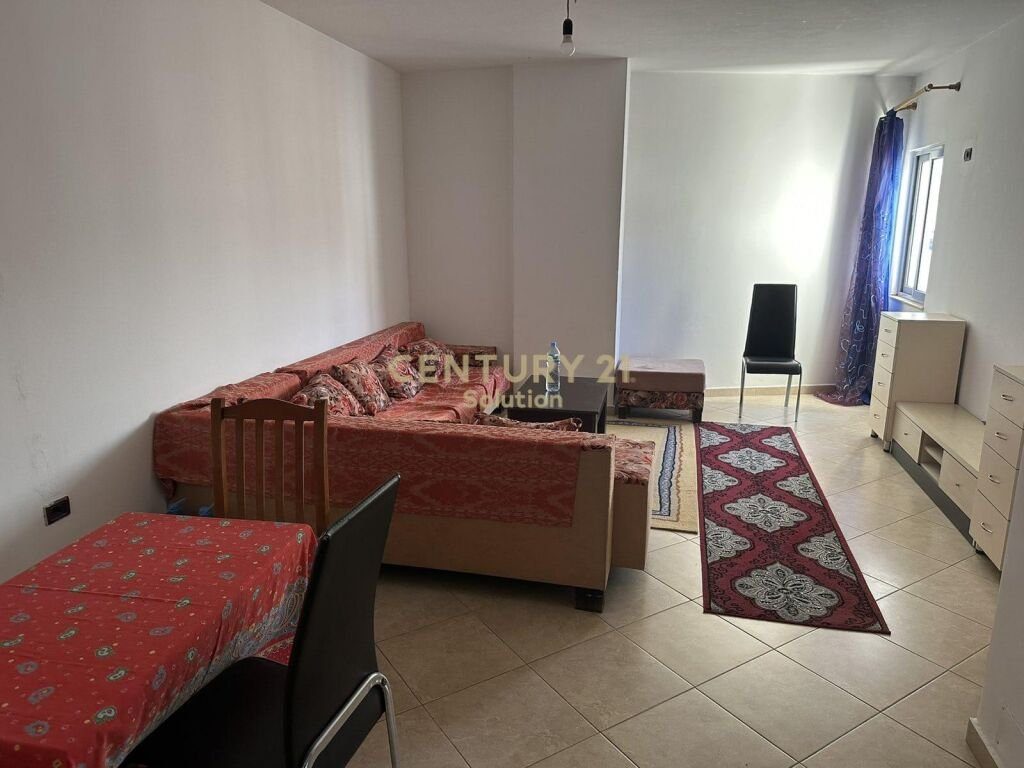APARTAMENT 1+1 NE SHITJE PRANE 2 PALMAVE, ASTIR.