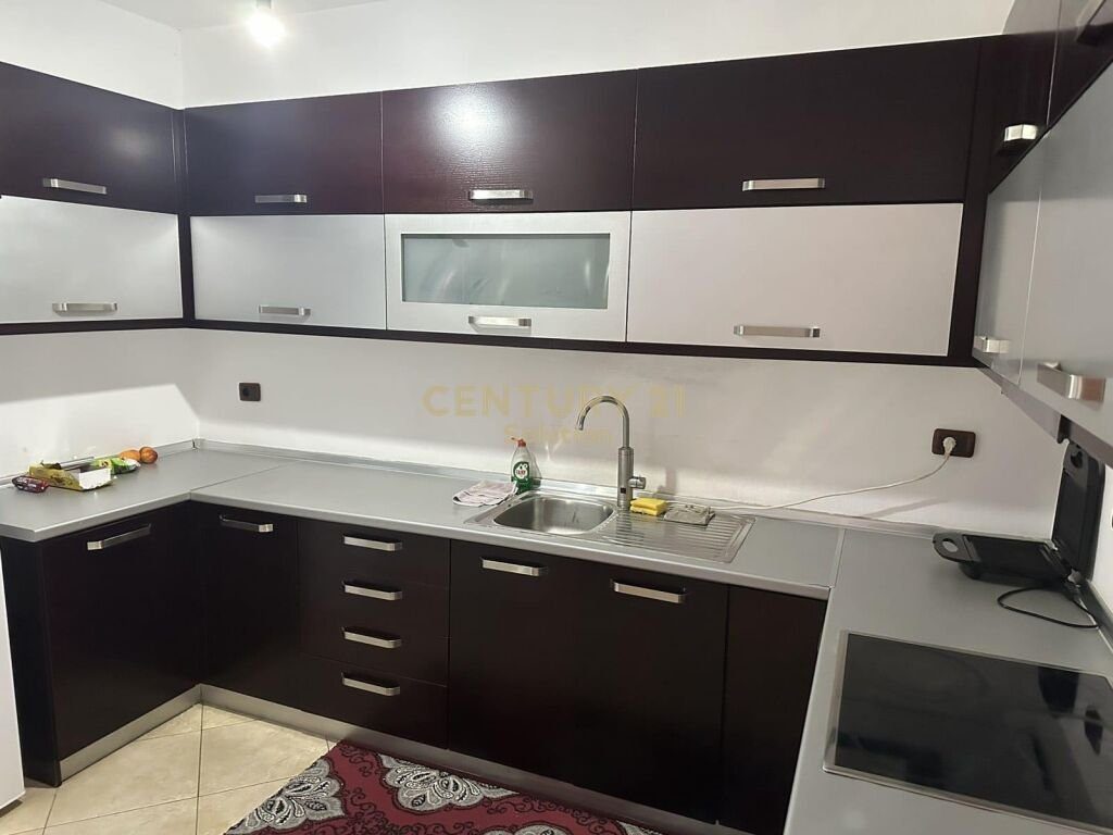 APARTAMENT 1+1 NE SHITJE PRANE 2 PALMAVE, ASTIR.