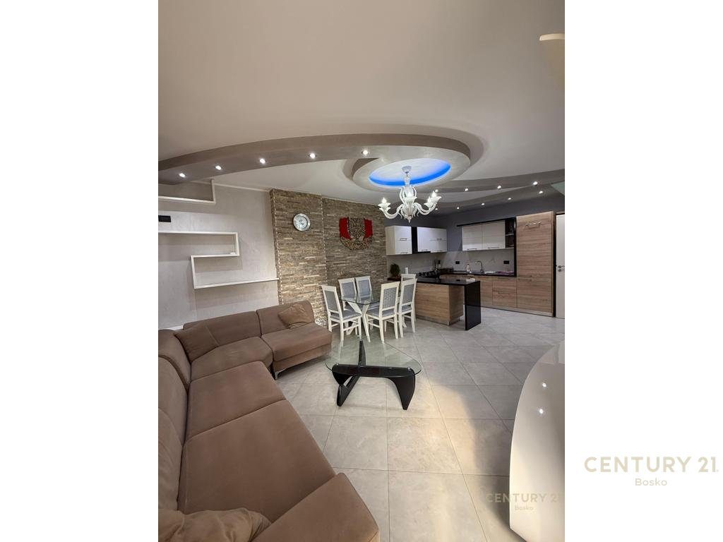Apartament 2+1 me QERA në Astir, Vila L Modern & Komod, 550€