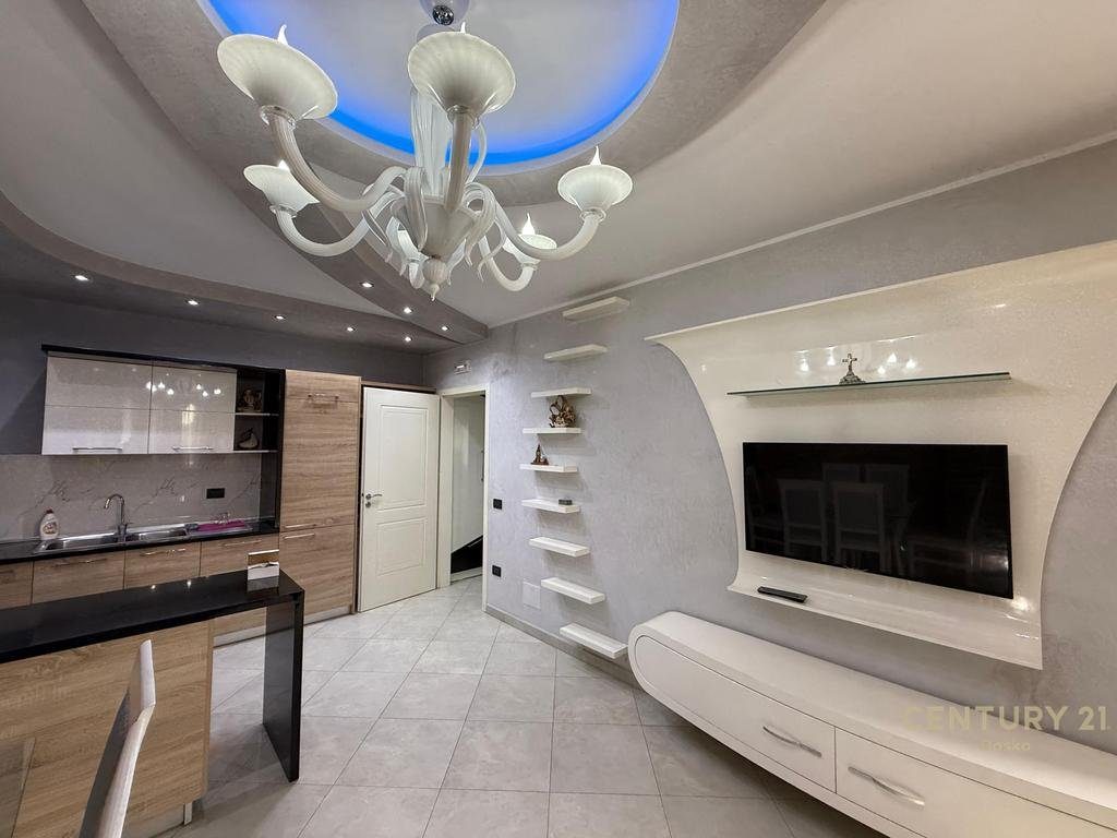Apartament 2+1 me QERA në Astir, Vila L Modern & Komod, 550€