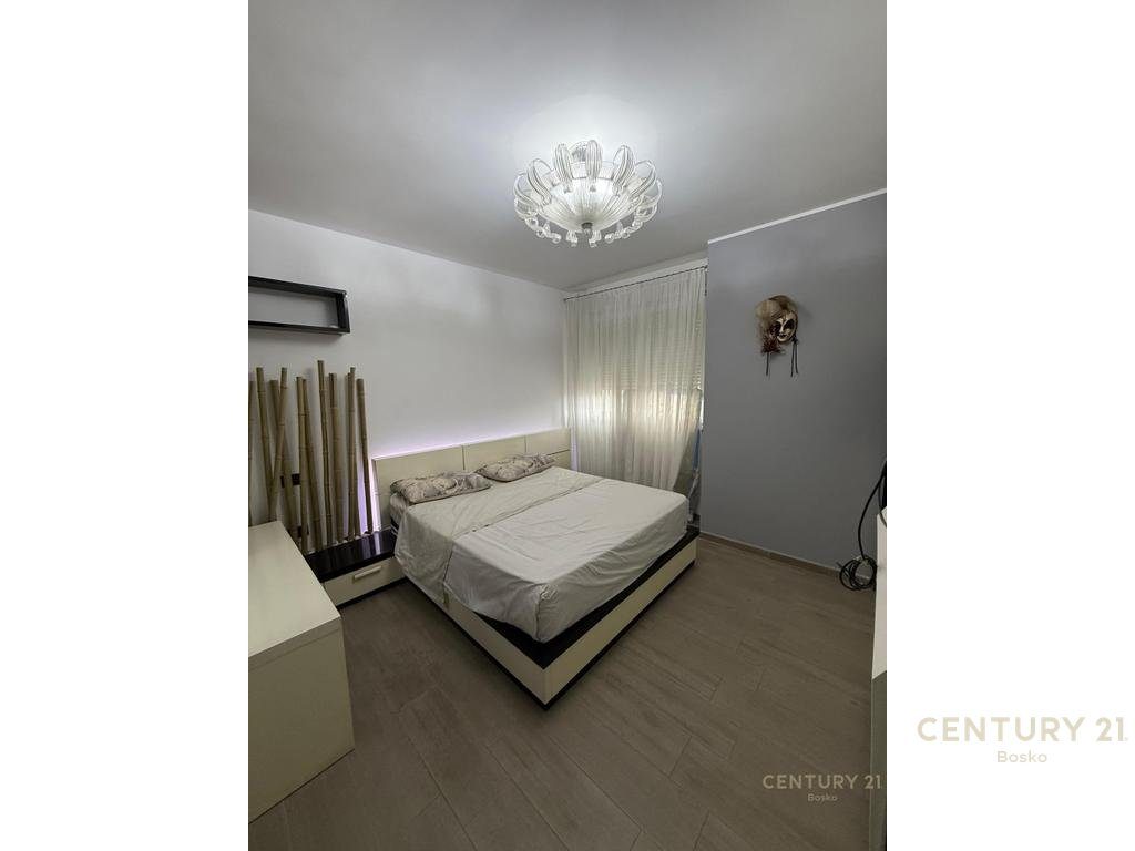 Apartament 2+1 me QERA në Astir, Vila L Modern & Komod, 550€