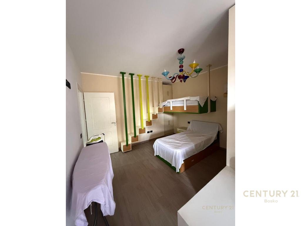 Apartament 2+1 me QERA në Astir, Vila L Modern & Komod, 550€