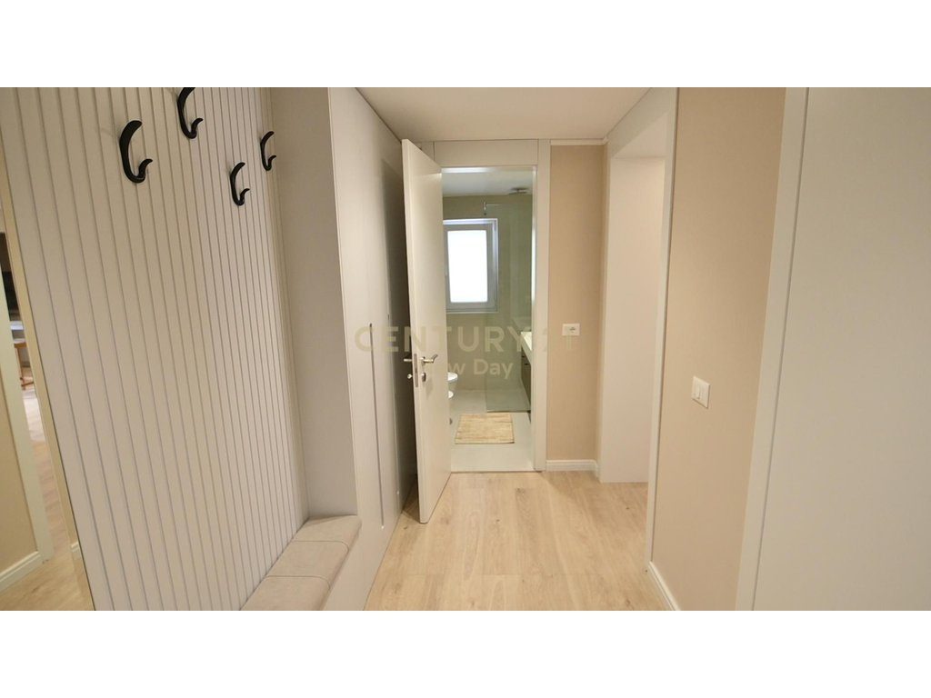 Apartament 1+1 Për Shitje te Stadiumi, Durrës - 105,000€ | 55.88 m²