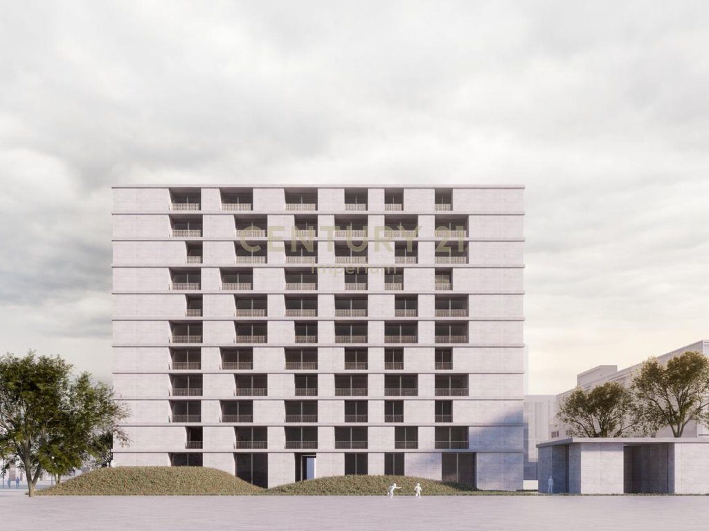 Apartament 1+1 për Shitje – Astiri Residence 2 | 75.5 m² | 90,600 €