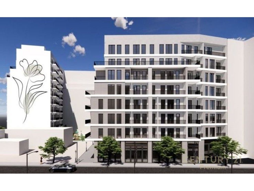 Shitet Apartament 1+1 +Post parkim - Vila Gold – Rruga Gjon Buzuku!